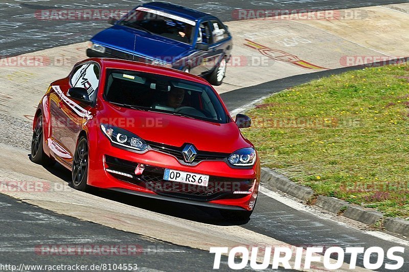 Bild #8104553 - Touristenfahrten Nürburgring Nordschleife (15.09.2019)