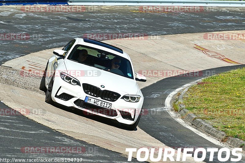 Bild #8104717 - Touristenfahrten Nürburgring Nordschleife (15.09.2019)