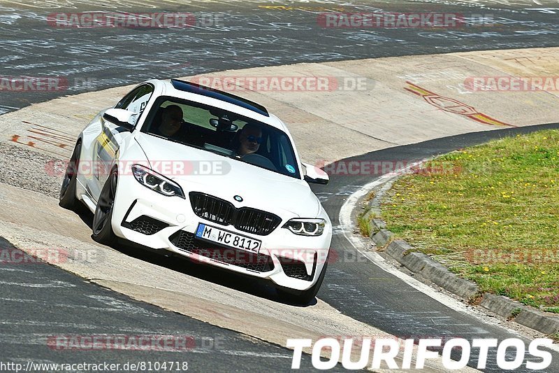 Bild #8104718 - Touristenfahrten Nürburgring Nordschleife (15.09.2019)