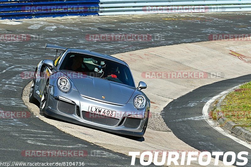 Bild #8104736 - Touristenfahrten Nürburgring Nordschleife (15.09.2019)