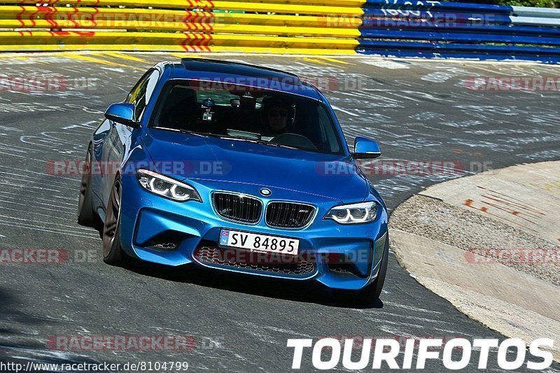 Bild #8104799 - Touristenfahrten Nürburgring Nordschleife (15.09.2019)