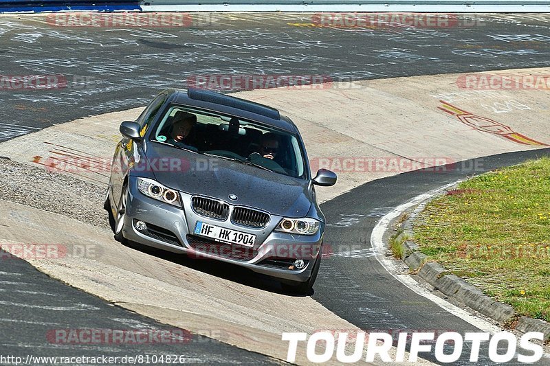 Bild #8104826 - Touristenfahrten Nürburgring Nordschleife (15.09.2019)