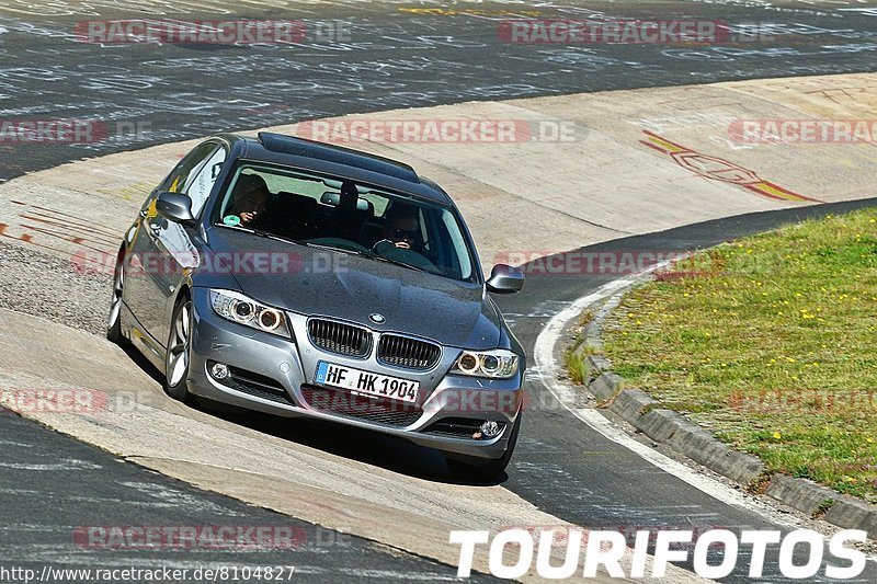 Bild #8104827 - Touristenfahrten Nürburgring Nordschleife (15.09.2019)