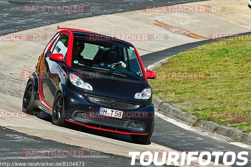 Bild #8104873 - Touristenfahrten Nürburgring Nordschleife (15.09.2019)