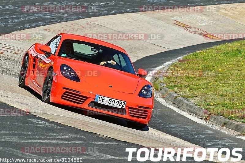 Bild #8104880 - Touristenfahrten Nürburgring Nordschleife (15.09.2019)