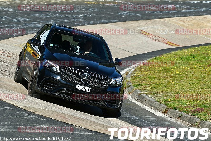 Bild #8104977 - Touristenfahrten Nürburgring Nordschleife (15.09.2019)