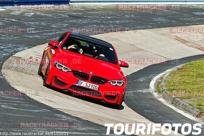 Bild #8105011 - Touristenfahrten Nürburgring Nordschleife (15.09.2019)