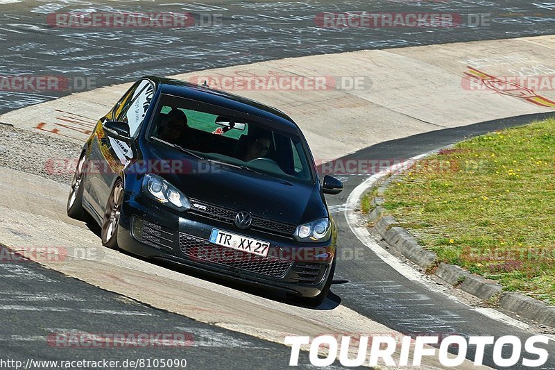 Bild #8105090 - Touristenfahrten Nürburgring Nordschleife (15.09.2019)