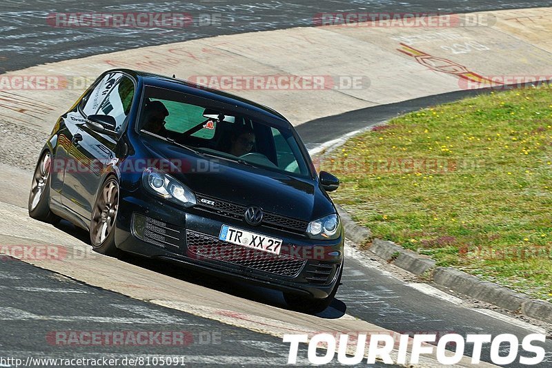 Bild #8105091 - Touristenfahrten Nürburgring Nordschleife (15.09.2019)