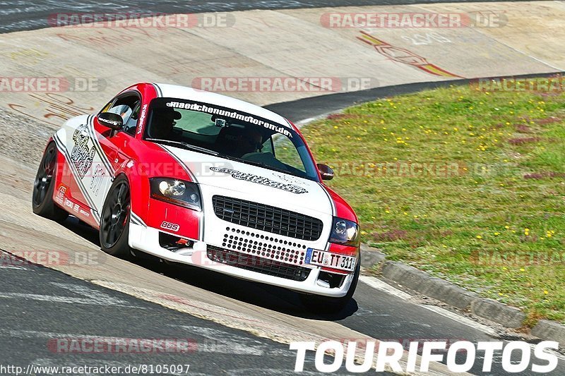 Bild #8105097 - Touristenfahrten Nürburgring Nordschleife (15.09.2019)