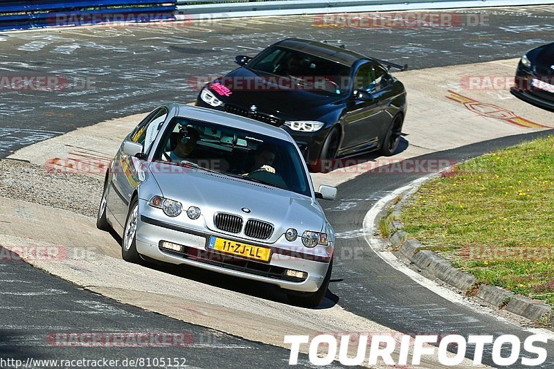 Bild #8105152 - Touristenfahrten Nürburgring Nordschleife (15.09.2019)