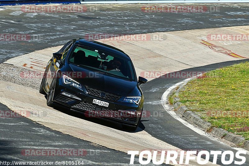 Bild #8105164 - Touristenfahrten Nürburgring Nordschleife (15.09.2019)