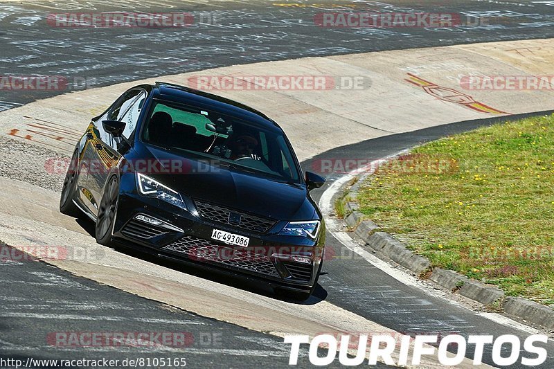 Bild #8105165 - Touristenfahrten Nürburgring Nordschleife (15.09.2019)