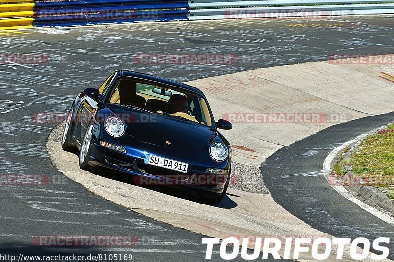 Bild #8105169 - Touristenfahrten Nürburgring Nordschleife (15.09.2019)