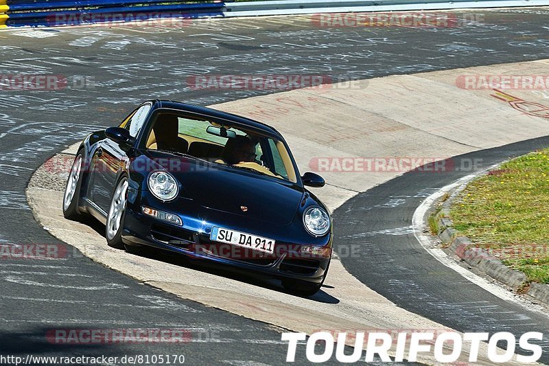 Bild #8105170 - Touristenfahrten Nürburgring Nordschleife (15.09.2019)