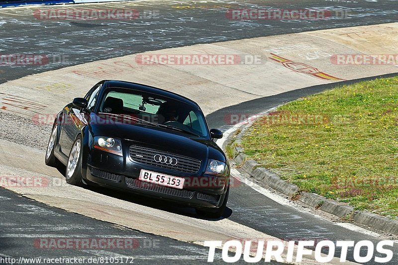 Bild #8105172 - Touristenfahrten Nürburgring Nordschleife (15.09.2019)