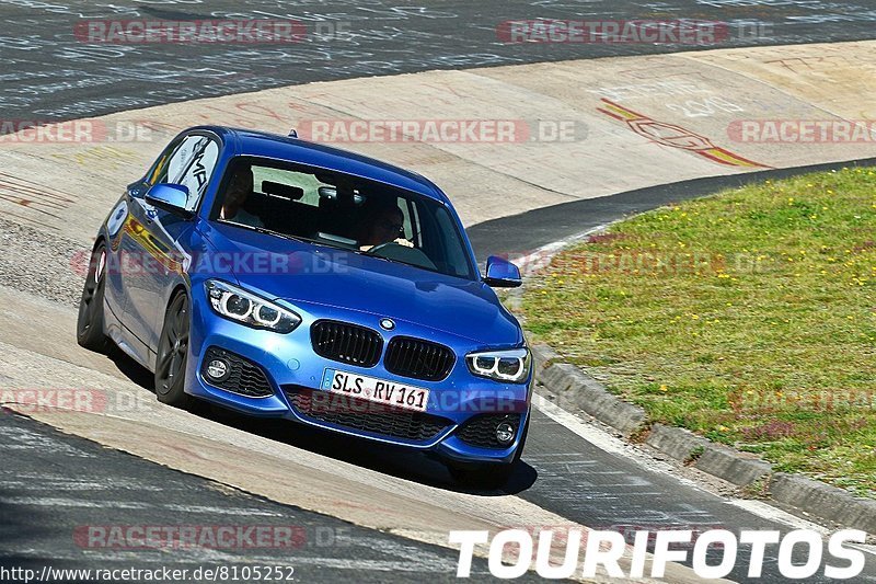 Bild #8105252 - Touristenfahrten Nürburgring Nordschleife (15.09.2019)