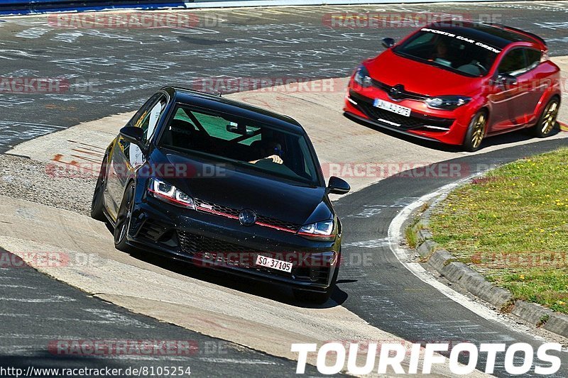 Bild #8105254 - Touristenfahrten Nürburgring Nordschleife (15.09.2019)