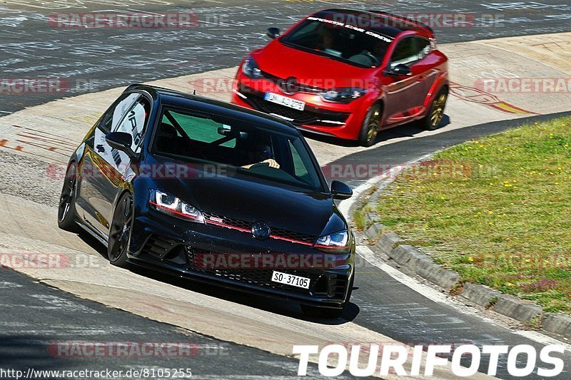 Bild #8105255 - Touristenfahrten Nürburgring Nordschleife (15.09.2019)