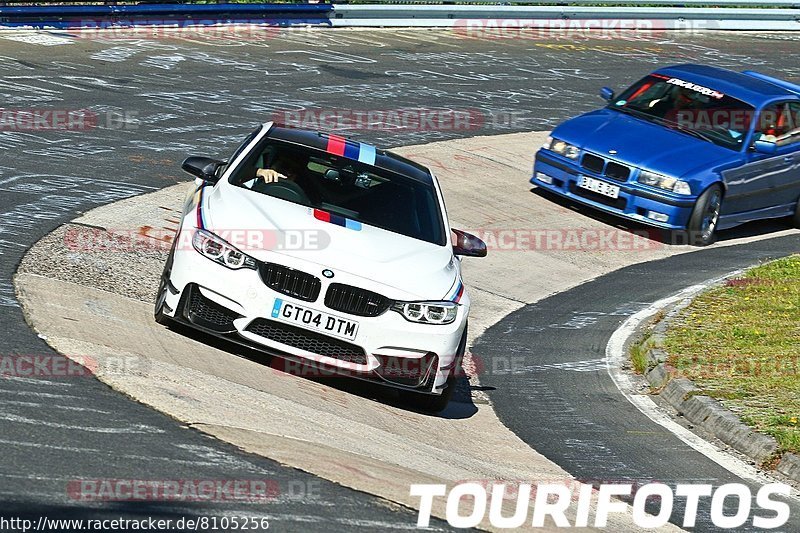 Bild #8105256 - Touristenfahrten Nürburgring Nordschleife (15.09.2019)