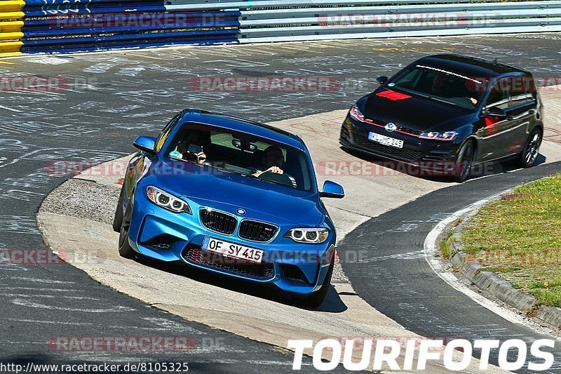 Bild #8105325 - Touristenfahrten Nürburgring Nordschleife (15.09.2019)