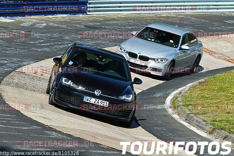 Bild #8105328 - Touristenfahrten Nürburgring Nordschleife (15.09.2019)