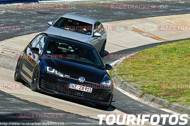 Bild #8105330 - Touristenfahrten Nürburgring Nordschleife (15.09.2019)