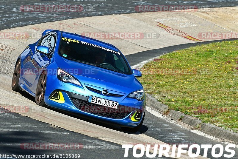 Bild #8105369 - Touristenfahrten Nürburgring Nordschleife (15.09.2019)