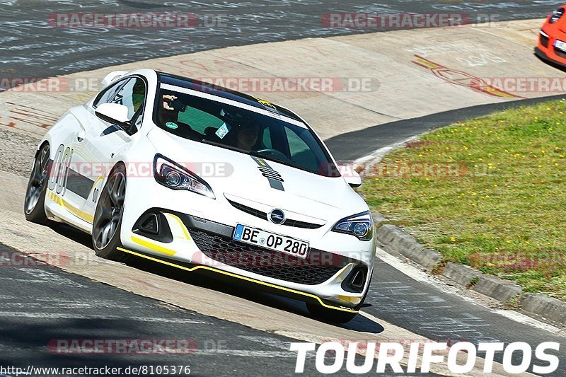 Bild #8105376 - Touristenfahrten Nürburgring Nordschleife (15.09.2019)