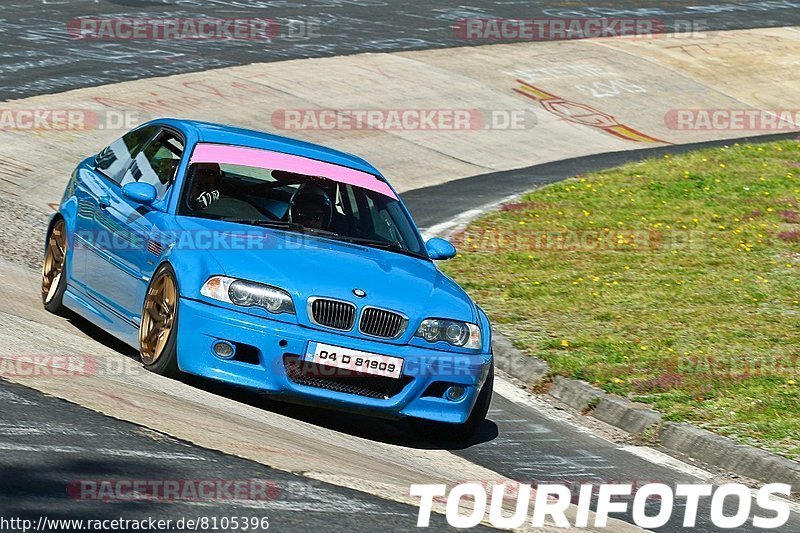 Bild #8105396 - Touristenfahrten Nürburgring Nordschleife (15.09.2019)