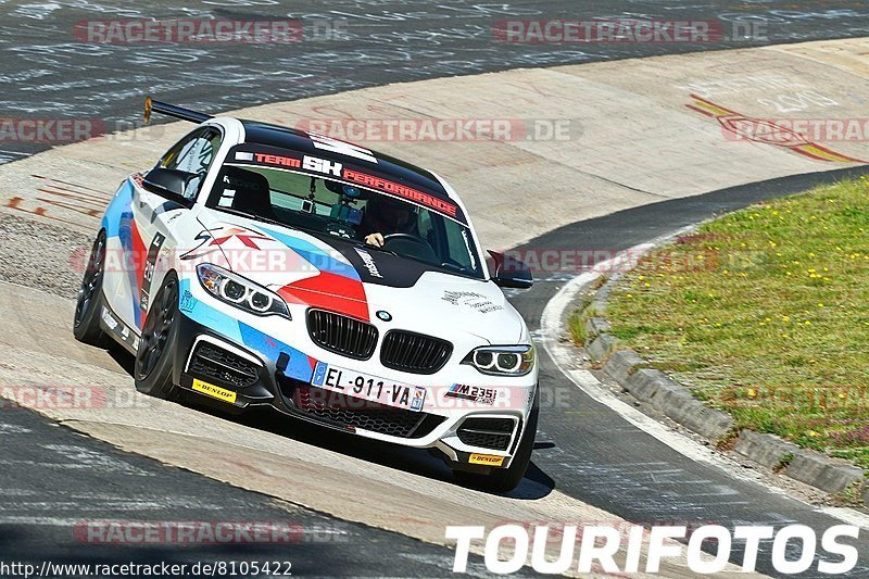 Bild #8105422 - Touristenfahrten Nürburgring Nordschleife (15.09.2019)