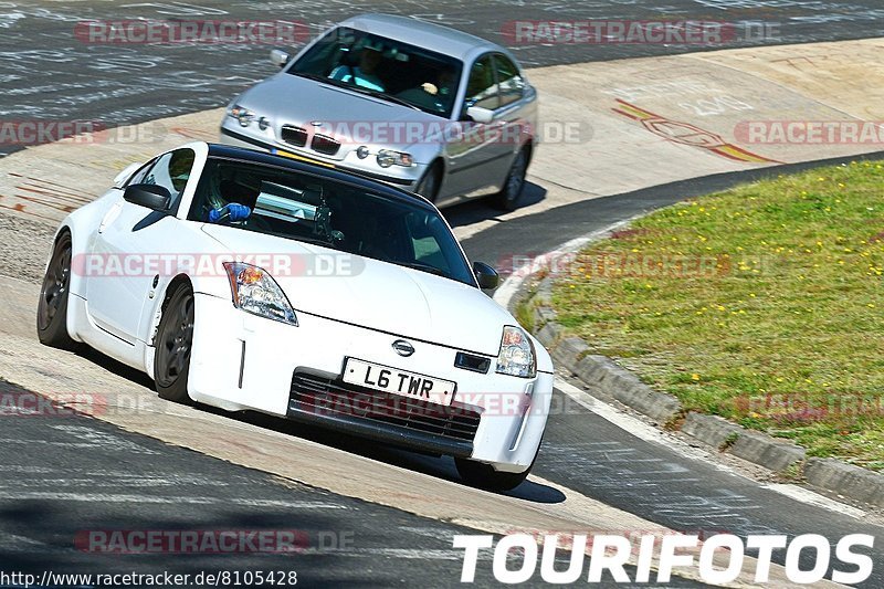 Bild #8105428 - Touristenfahrten Nürburgring Nordschleife (15.09.2019)