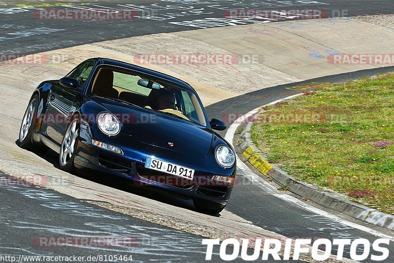 Bild #8105464 - Touristenfahrten Nürburgring Nordschleife (15.09.2019)