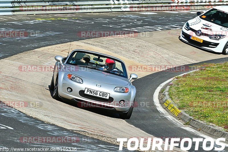 Bild #8105536 - Touristenfahrten Nürburgring Nordschleife (15.09.2019)