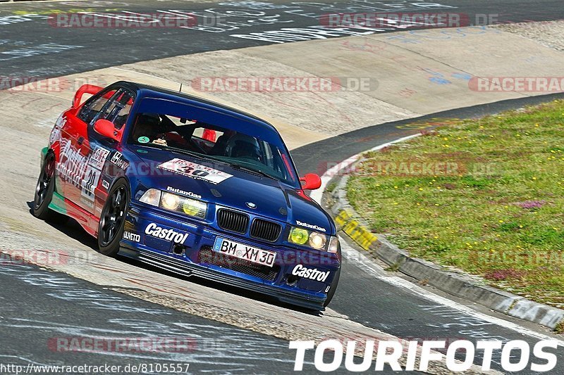 Bild #8105557 - Touristenfahrten Nürburgring Nordschleife (15.09.2019)