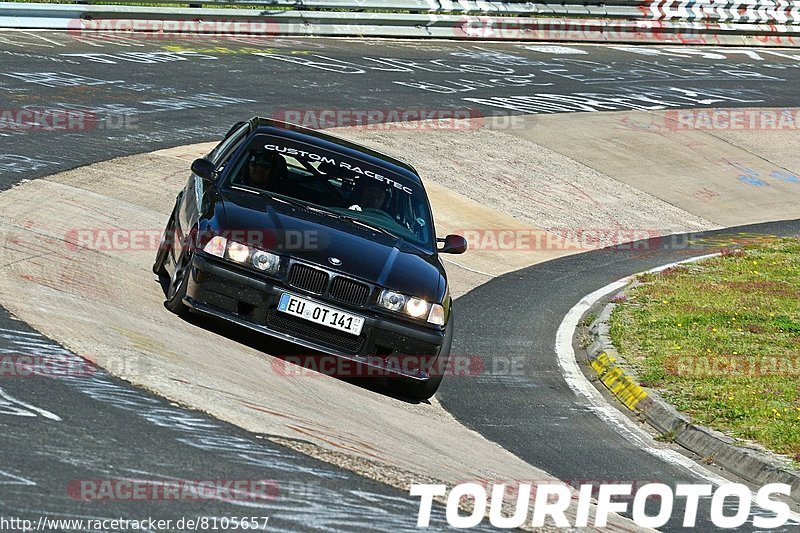 Bild #8105657 - Touristenfahrten Nürburgring Nordschleife (15.09.2019)