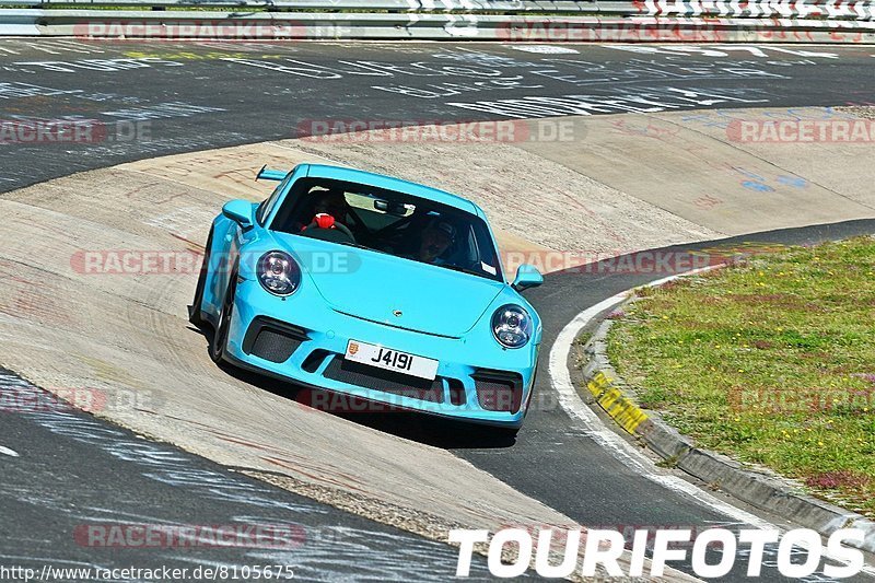 Bild #8105675 - Touristenfahrten Nürburgring Nordschleife (15.09.2019)