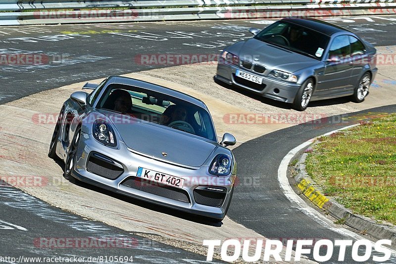 Bild #8105694 - Touristenfahrten Nürburgring Nordschleife (15.09.2019)