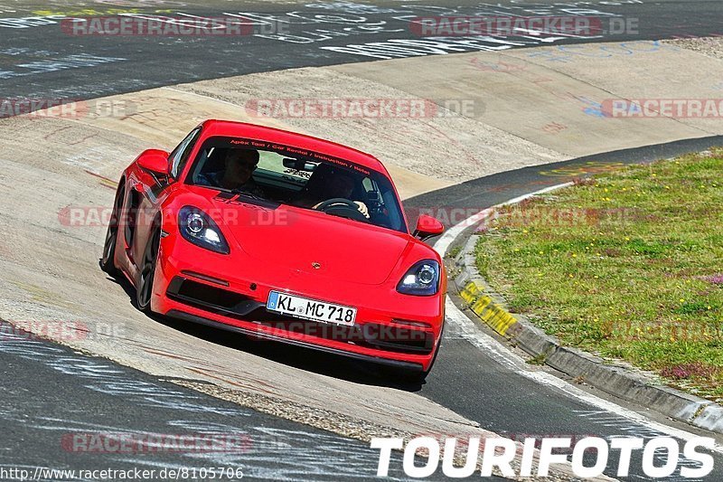 Bild #8105706 - Touristenfahrten Nürburgring Nordschleife (15.09.2019)