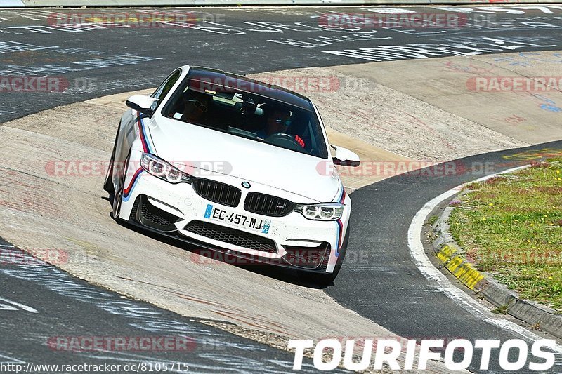 Bild #8105715 - Touristenfahrten Nürburgring Nordschleife (15.09.2019)