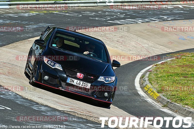 Bild #8105742 - Touristenfahrten Nürburgring Nordschleife (15.09.2019)