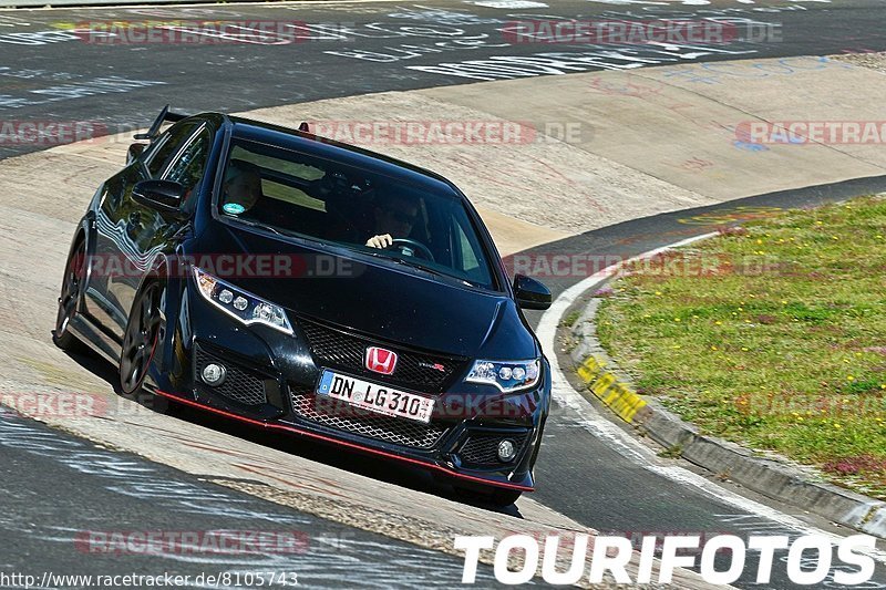 Bild #8105743 - Touristenfahrten Nürburgring Nordschleife (15.09.2019)