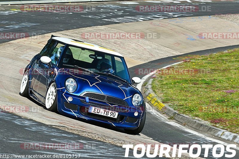 Bild #8105757 - Touristenfahrten Nürburgring Nordschleife (15.09.2019)