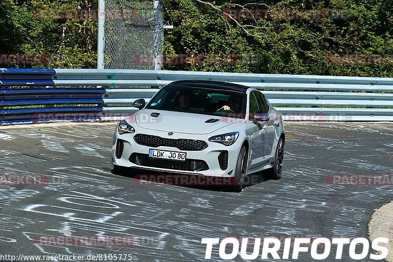 Bild #8105775 - Touristenfahrten Nürburgring Nordschleife (15.09.2019)