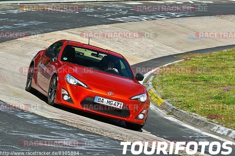 Bild #8105884 - Touristenfahrten Nürburgring Nordschleife (15.09.2019)