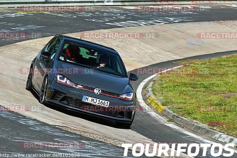 Bild #8105896 - Touristenfahrten Nürburgring Nordschleife (15.09.2019)