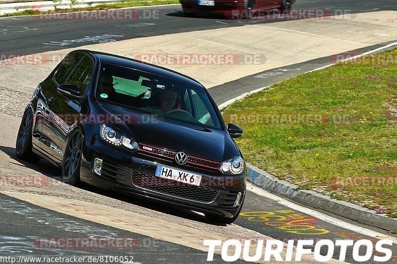 Bild #8106052 - Touristenfahrten Nürburgring Nordschleife (15.09.2019)