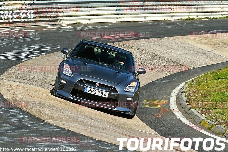 Bild #8106092 - Touristenfahrten Nürburgring Nordschleife (15.09.2019)