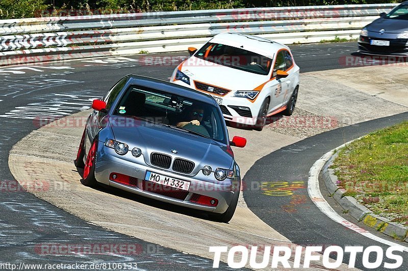 Bild #8106133 - Touristenfahrten Nürburgring Nordschleife (15.09.2019)