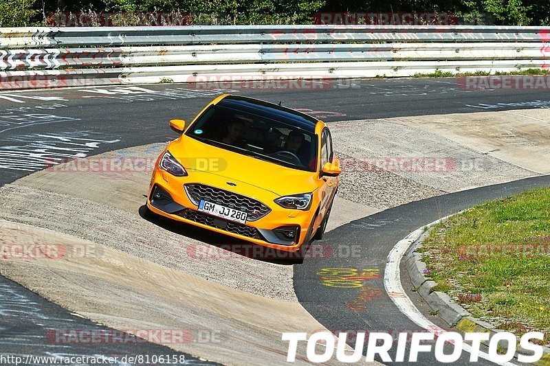 Bild #8106158 - Touristenfahrten Nürburgring Nordschleife (15.09.2019)